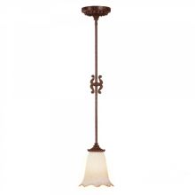 Castilla lampa wisząca 1x60W E27 230V